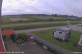 Archiv Foto Webcam Langeoog: Landhaus am Schniederdamm 08:00