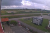 Archiv Foto Webcam Langeoog: Landhaus am Schniederdamm 10:00