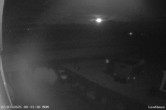 Archiv Foto Webcam Langeoog: Landhaus am Schniederdamm 23:00