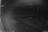 Archiv Foto Webcam Langeoog: Landhaus am Schniederdamm 01:00