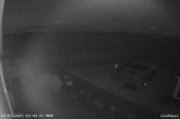 Archiv Foto Webcam Langeoog: Landhaus am Schniederdamm 03:00