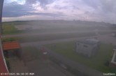 Archiv Foto Webcam Langeoog: Landhaus am Schniederdamm 05:00