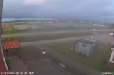 Archiv Foto Webcam Langeoog: Landhaus am Schniederdamm 06:00