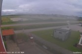 Archiv Foto Webcam Langeoog: Landhaus am Schniederdamm 07:00