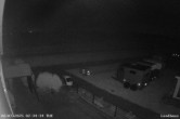 Archiv Foto Webcam Langeoog: Landhaus am Schniederdamm 02:00