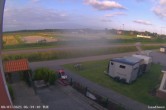 Archiv Foto Webcam Langeoog: Landhaus am Schniederdamm 06:00