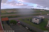 Archiv Foto Webcam Langeoog: Landhaus am Schniederdamm 07:00