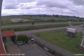Archiv Foto Webcam Langeoog: Landhaus am Schniederdamm 12:00