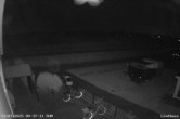 Archiv Foto Webcam Langeoog: Landhaus am Schniederdamm 23:00