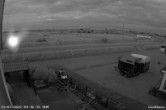 Archiv Foto Webcam Langeoog: Landhaus am Schniederdamm 03:00