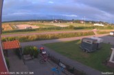 Archiv Foto Webcam Langeoog: Landhaus am Schniederdamm 05:00