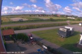 Archiv Foto Webcam Langeoog: Landhaus am Schniederdamm 07:00