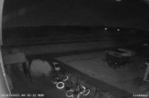 Archiv Foto Webcam Langeoog: Landhaus am Schniederdamm 23:00