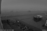 Archiv Foto Webcam Langeoog: Landhaus am Schniederdamm 03:00
