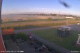 Archiv Foto Webcam Langeoog: Landhaus am Schniederdamm 05:00