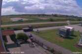 Archiv Foto Webcam Langeoog: Landhaus am Schniederdamm 11:00