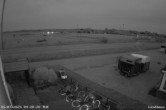 Archiv Foto Webcam Langeoog: Landhaus am Schniederdamm 04:00