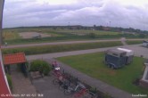 Archiv Foto Webcam Langeoog: Landhaus am Schniederdamm 07:00