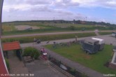 Archiv Foto Webcam Langeoog: Landhaus am Schniederdamm 10:00