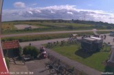 Archiv Foto Webcam Langeoog: Landhaus am Schniederdamm 15:00