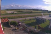 Archiv Foto Webcam Langeoog: Landhaus am Schniederdamm 17:00