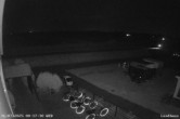 Archiv Foto Webcam Langeoog: Landhaus am Schniederdamm 23:00