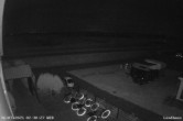 Archiv Foto Webcam Langeoog: Landhaus am Schniederdamm 01:00