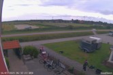 Archiv Foto Webcam Langeoog: Landhaus am Schniederdamm 05:00