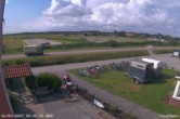 Archiv Foto Webcam Langeoog: Landhaus am Schniederdamm 09:00