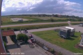 Archiv Foto Webcam Langeoog: Landhaus am Schniederdamm 11:00