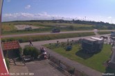 Archiv Foto Webcam Langeoog: Landhaus am Schniederdamm 15:00