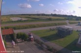 Archiv Foto Webcam Langeoog: Landhaus am Schniederdamm 17:00