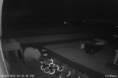 Archiv Foto Webcam Langeoog: Landhaus am Schniederdamm 01:00