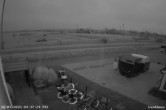 Archiv Foto Webcam Langeoog: Landhaus am Schniederdamm 03:00