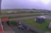 Archiv Foto Webcam Langeoog: Landhaus am Schniederdamm 05:00