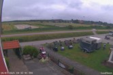Archiv Foto Webcam Langeoog: Landhaus am Schniederdamm 09:00