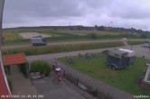Archiv Foto Webcam Langeoog: Landhaus am Schniederdamm 11:00