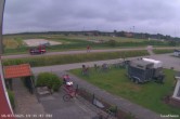 Archiv Foto Webcam Langeoog: Landhaus am Schniederdamm 13:00