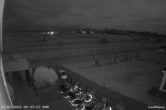 Archiv Foto Webcam Langeoog: Landhaus am Schniederdamm 03:00