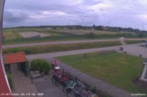 Archiv Foto Webcam Langeoog: Landhaus am Schniederdamm 06:00