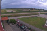 Archiv Foto Webcam Langeoog: Landhaus am Schniederdamm 08:00