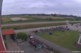 Archiv Foto Webcam Langeoog: Landhaus am Schniederdamm 10:00