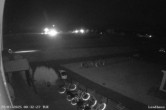 Archiv Foto Webcam Langeoog: Landhaus am Schniederdamm 23:00