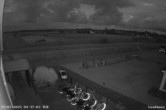 Archiv Foto Webcam Langeoog: Landhaus am Schniederdamm 03:00