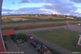 Archiv Foto Webcam Langeoog: Landhaus am Schniederdamm 05:00