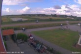 Archiv Foto Webcam Langeoog: Landhaus am Schniederdamm 07:00