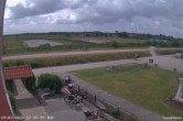 Archiv Foto Webcam Langeoog: Landhaus am Schniederdamm 11:00