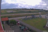 Archiv Foto Webcam Langeoog: Landhaus am Schniederdamm 15:00