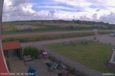 Archiv Foto Webcam Langeoog: Landhaus am Schniederdamm 17:00