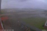 Archiv Foto Webcam Langeoog: Landhaus am Schniederdamm 06:00